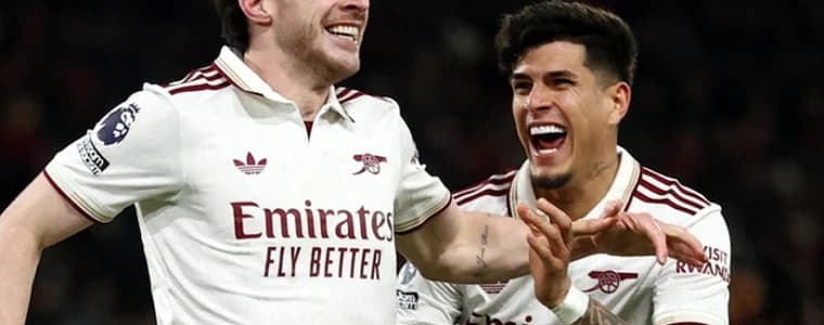 Klive soi kèo Siêu cúp Anh 2026: Arsenal đại chiến Man City tại Cardiff