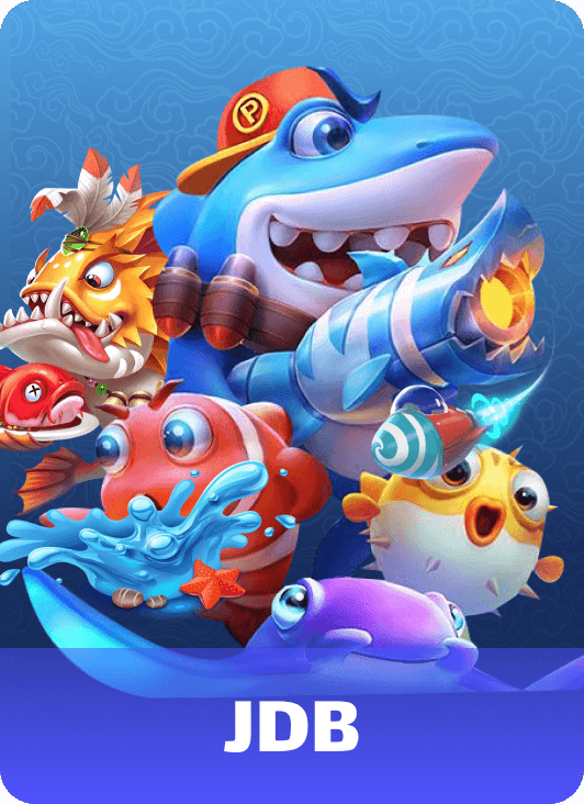 Royal Fishing by JDB — fishing arcade with skill-influence, NEPZA bench 12,000 rounds
