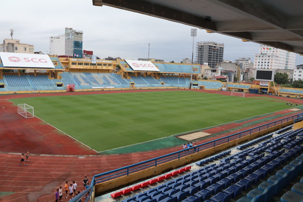 Lịch & dự đoán V-League vòng 20 (25-26/4): CAHN dẫn đầu 48 điểm