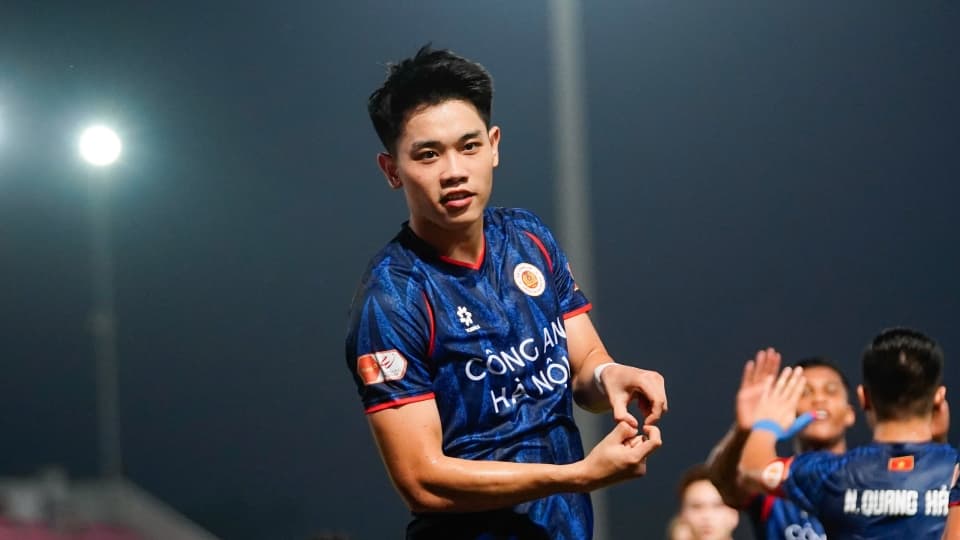 Nhận định HAGL vs CAHN vòng 22 V-League: Đội khách áp đảo mọi mặt trận, Phố Núi chỉ còn chờ phép màu ở Hàng Đẫy