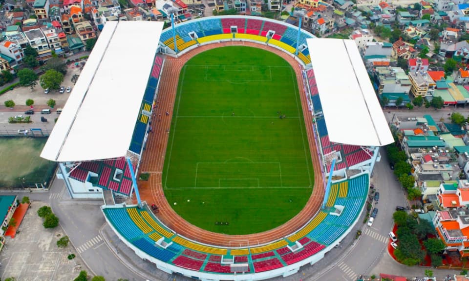 Lịch vòng 23 V-League 15-17/5: 7 trận trọng điểm và bảng phát sóng đầy đủ
