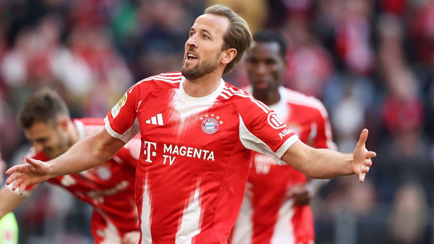 5 Số Liệu Bạn Cần Biết Trước Khi Xem Bundesliga Vòng 32: Leverkusen vs Leipzig Chiều Nay