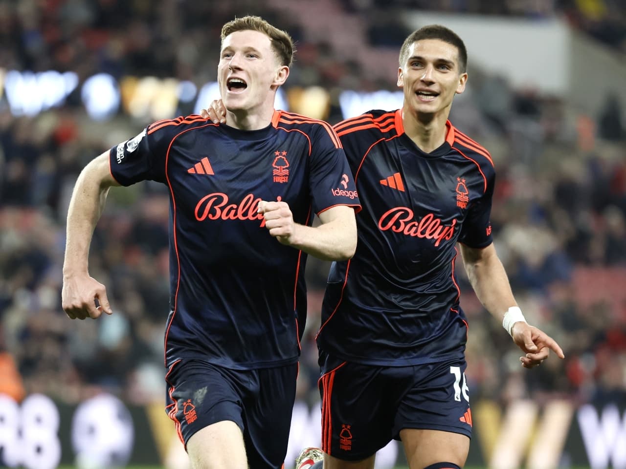 Nottingham Forest – Aston Villa: Bán Kết Europa League Lượt Về Tại Villa Park 7/5, Ai Sẽ Tới Istanbul?