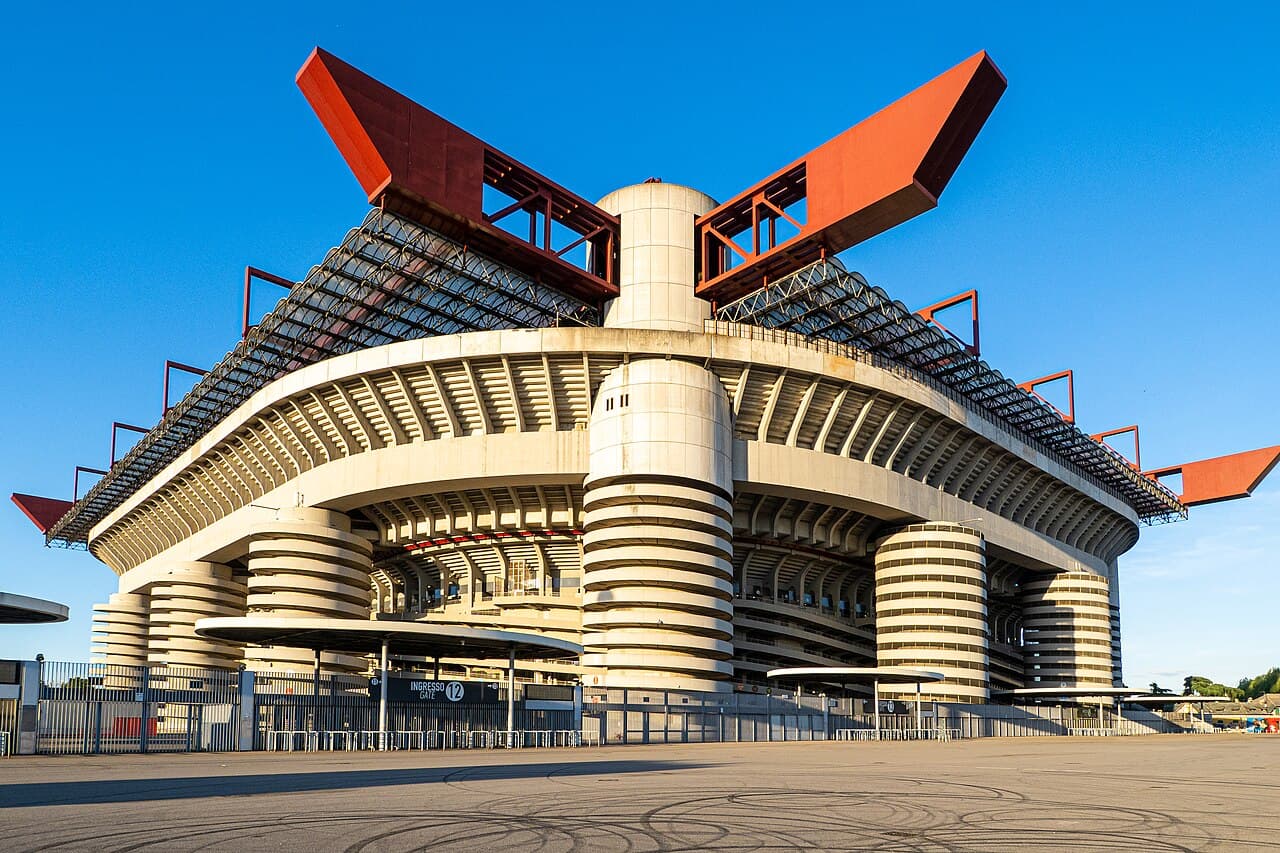 Serie A Vòng 35: Lịch Thi Đấu 2-4/5, Kết Quả Và Bảng Xếp Hạng – Inter Dẫn Đầu, Napoli Bám Đuổi