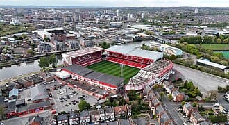 Dự Án Europa League Tập 5: Nottingham Forest Tại Villa Park 7/5 — Lợi Thế 1-0 Và Mục Tiêu Istanbul