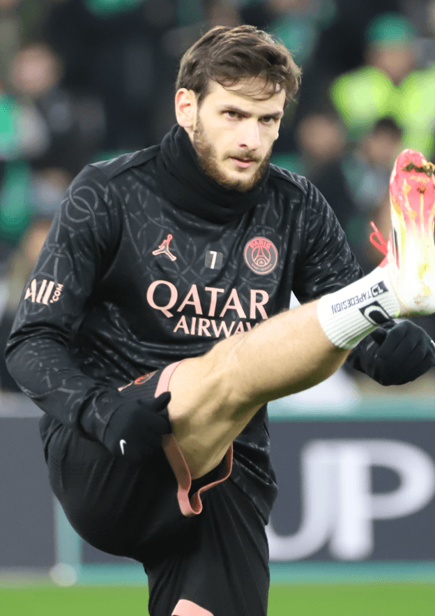 Dự án Serie A 2025/26 vòng cuối: Theo dõi cuộc đua Top 4 UCL — Napoli, Milan, Juventus và Como còn 2 vòng
