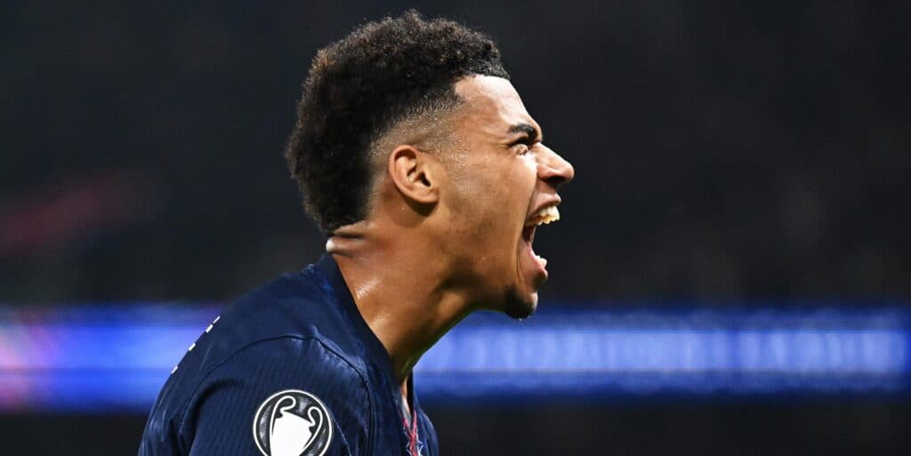Hồ sơ Gonçalo Ramos — Tiền đạo gánh vác kỳ vọng UCL của PSG trong đêm Budapest