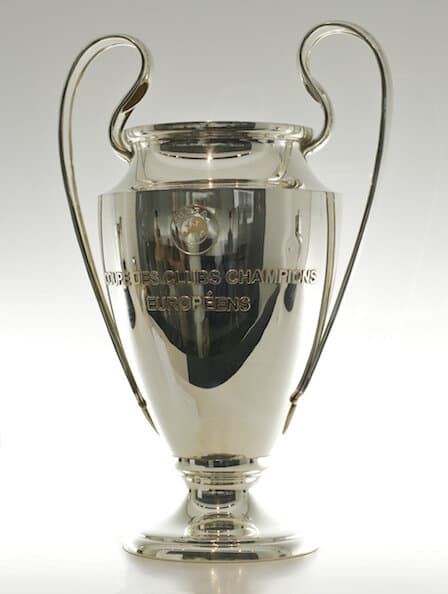 Bán kết Champions League 2025/26: Hướng dẫn xem bóng đêm khuya cho khán giả Việt