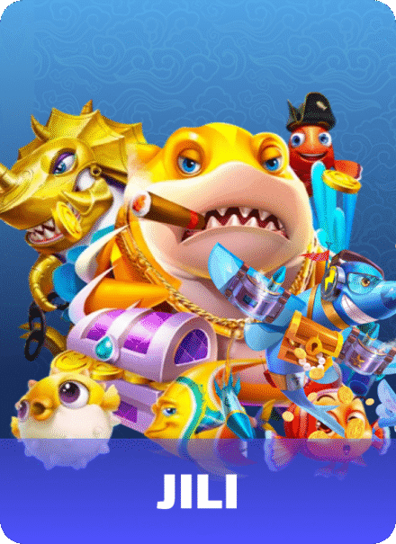 Bắn Cá Đổi Thưởng Jili Fishing God: RTP, Jackpot Và Cách Quản Lý Đạn
