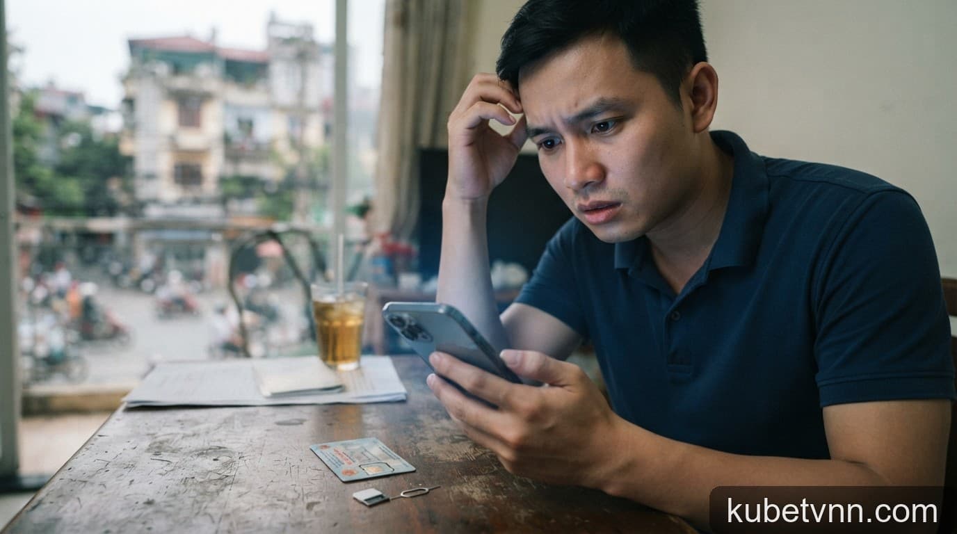 Cảnh báo: VNeID sẽ tự động khóa tài khoản từ 28/9 nếu SIM không chính chủ