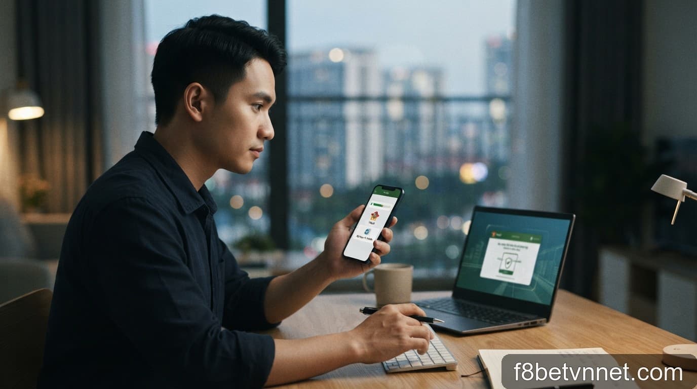 Liên kết VNeID từ 28/9/2026: Lộ trình chuẩn hóa tài khoản giao dịch điện tử cho người chơi cá cược