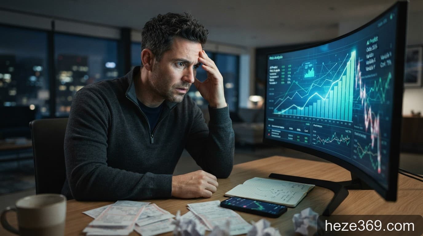 Phân tích rủi ro: Tại sao các công cụ 'dự đoán kèo bằng AI' là bẫy tài chính mới năm 2026?