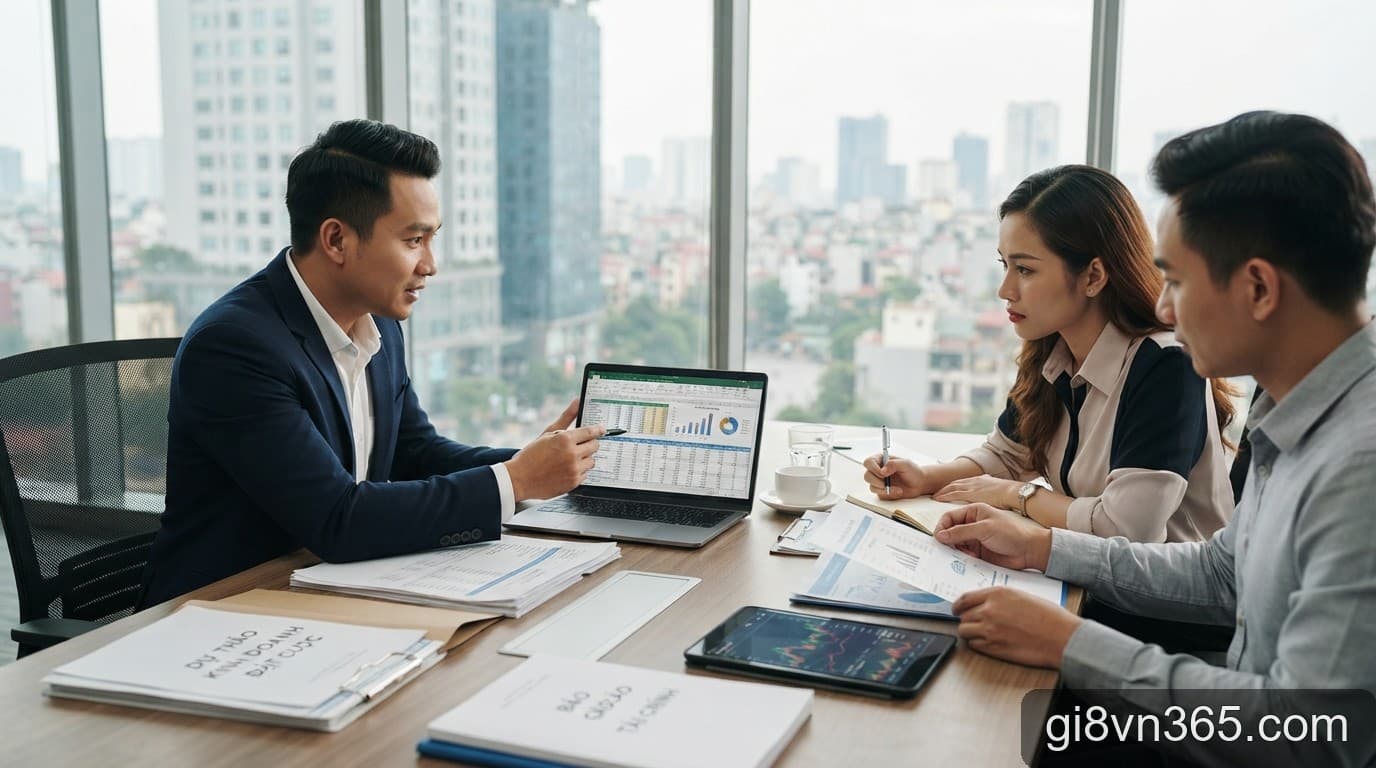 Cập nhật dự thảo kinh doanh đặt cược 2026: Những thay đổi về vốn và số lượng doanh nghiệp thí điểm