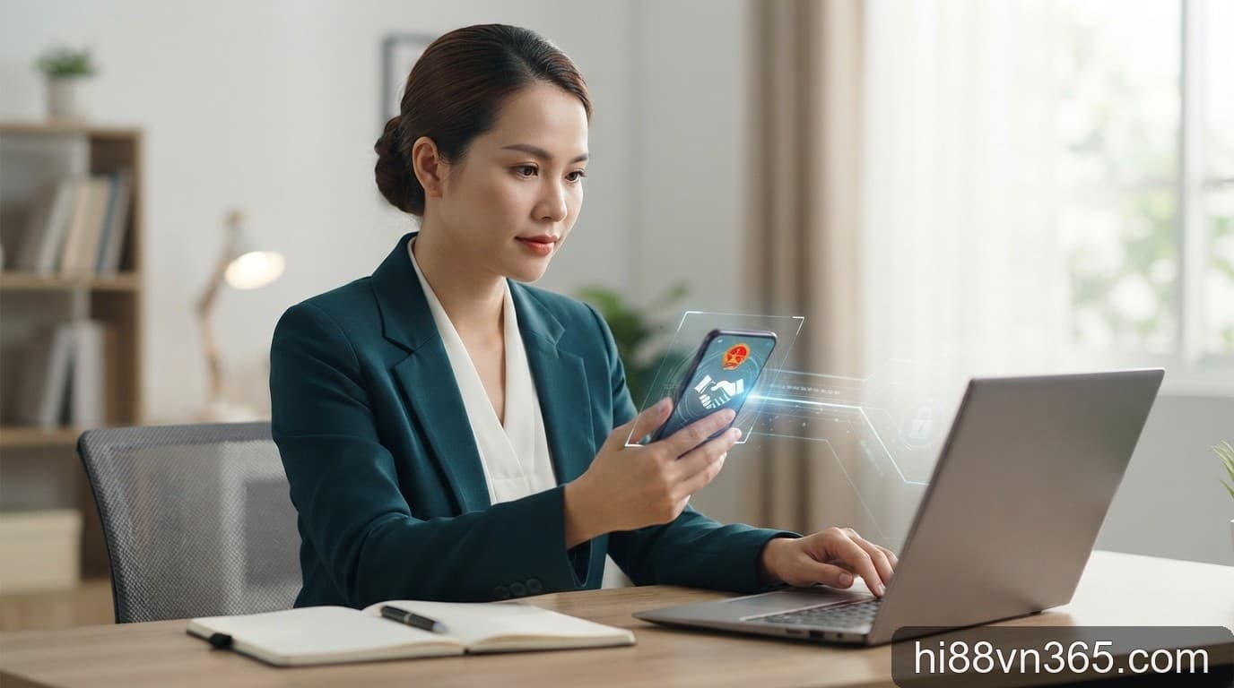 Nghị định 320/2026/NĐ-CP: Hướng dẫn tích hợp tài khoản ngân hàng vào VNeID từ 28/9