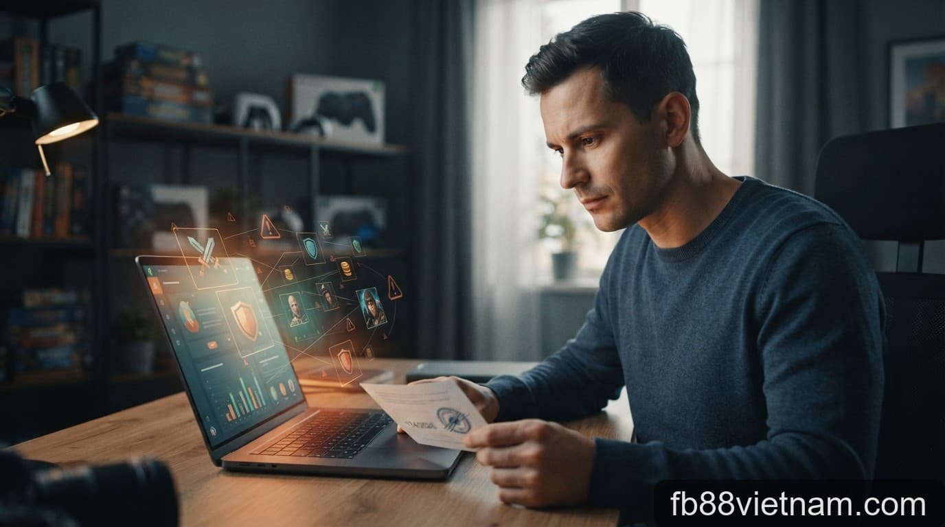 Nghị định 174/2026: Rủi ro pháp lý khi giao dịch vật phẩm ảo trong game