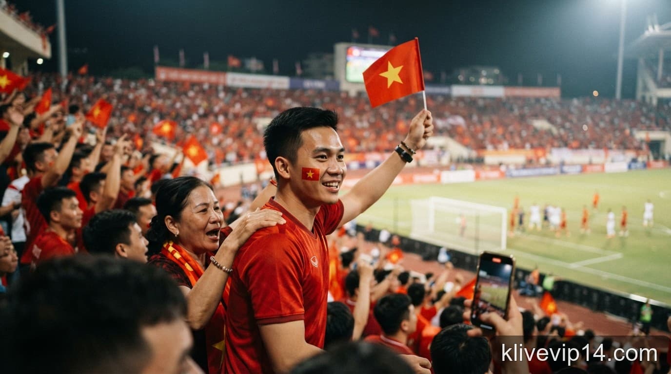 Bản quyền FIFA ASEAN Cup 2026: Khán giả Việt Nam chính thức được xem trực tiếp