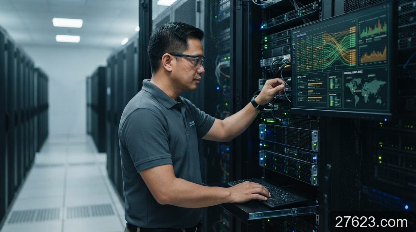 Post-Accreditation Q4: The Operational Reality for PH Slot Libraries After Oct 1
