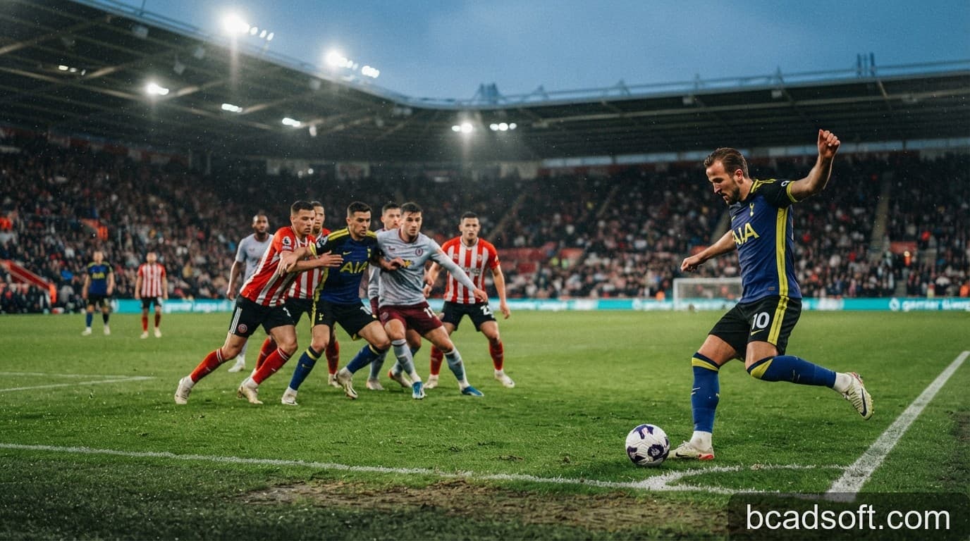 Premier League 2026/27: Phân tích dữ liệu về xu hướng 'bóng chết' trở thành vũ khí tấn công chủ đạo