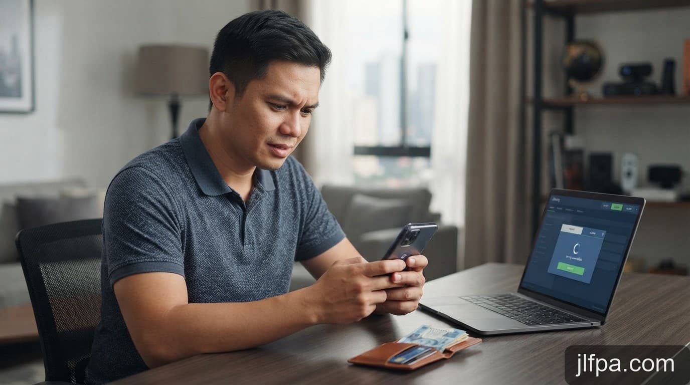 Báo cáo thị trường iGaming Philippines tháng 10/2026: Tác động của bảo trì hệ thống ví điện tử đến hành vi người chơi