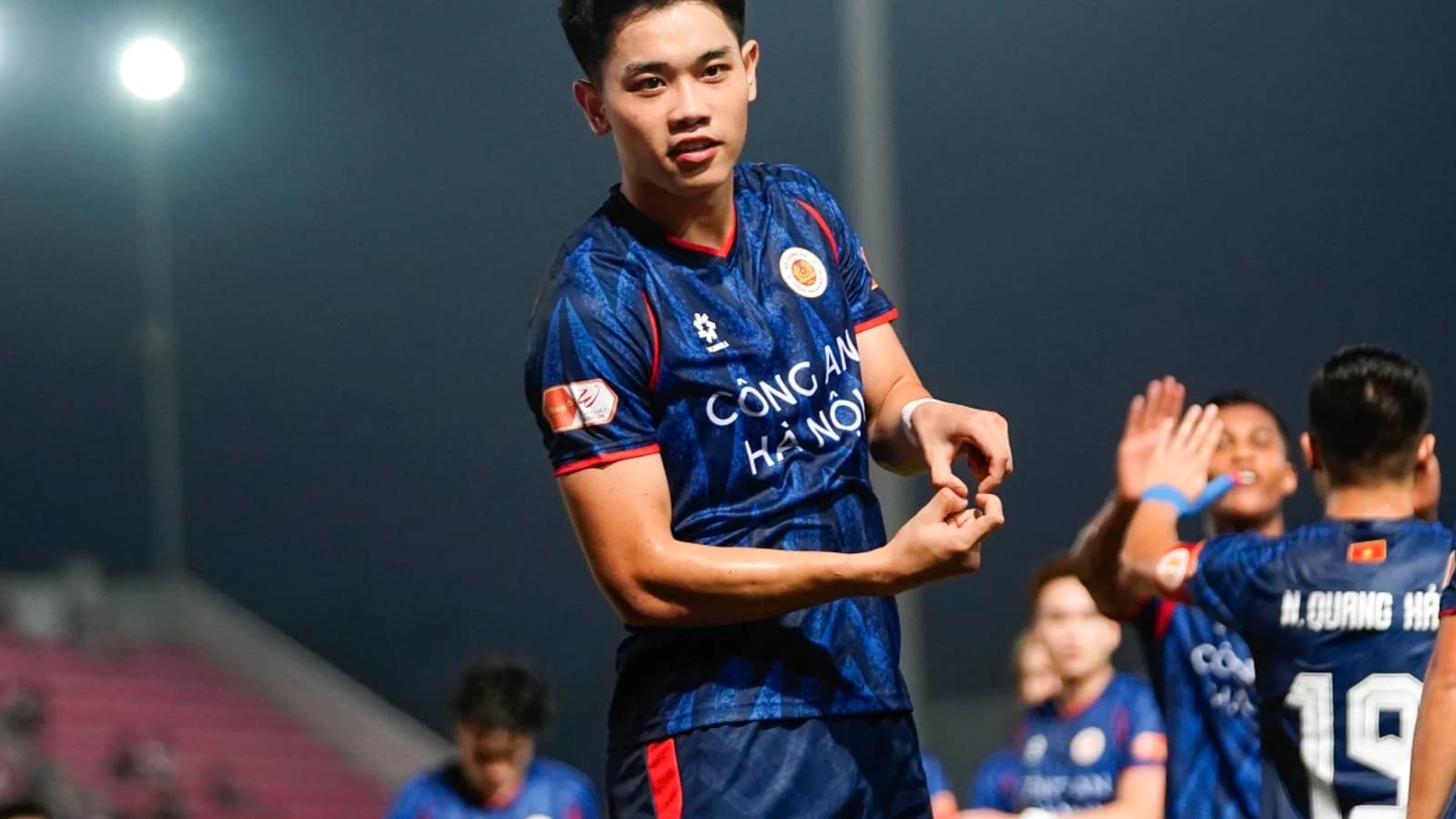 BongVip: lịch V-League hôm nay, kèo châu Á và tỷ số live 2026-06-03