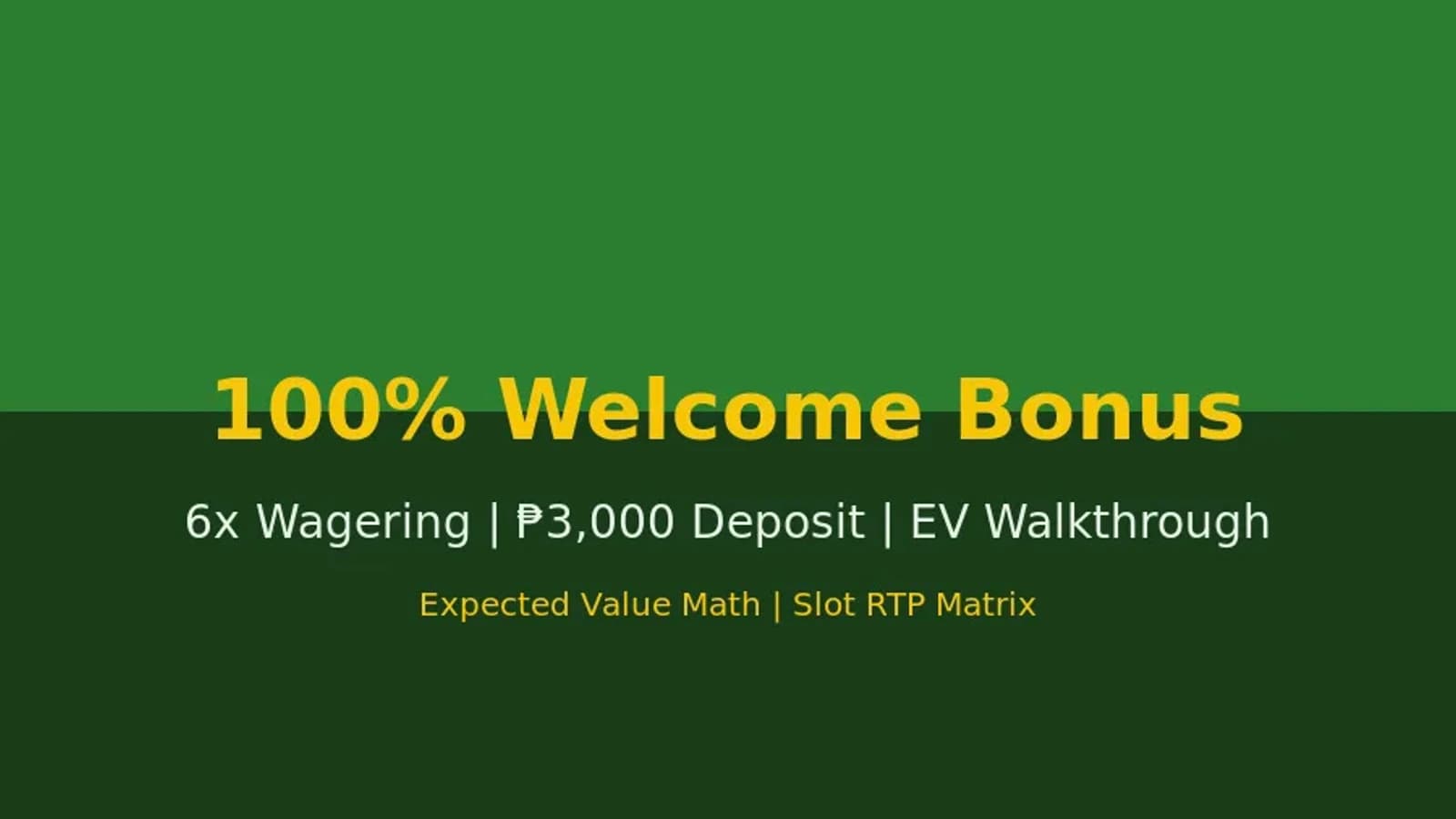 DONLIN: Money Coming max win and bonus terms for Filipino slot players 21+ 2026-06-05