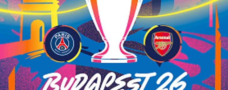 Champions League 2026/27: lịch bốc thăm 27/8 và toàn bộ mốc thời gian quan trọng