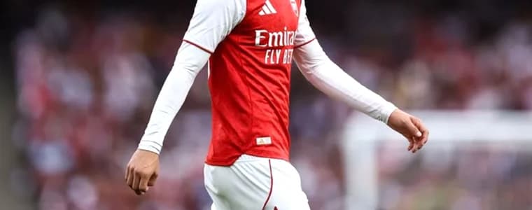 Klive điểm tin Premier League 2026/27: Arsenal mở màn gặp Coventry ngày 21/8