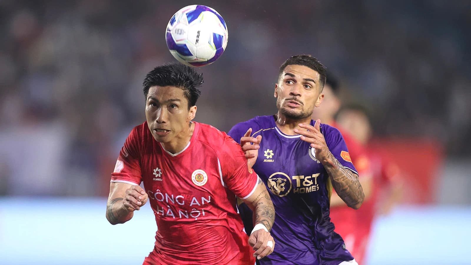 MaresLive: lịch V-League hôm nay, kèo châu Á và tỷ số live 06/2026 (23/06)