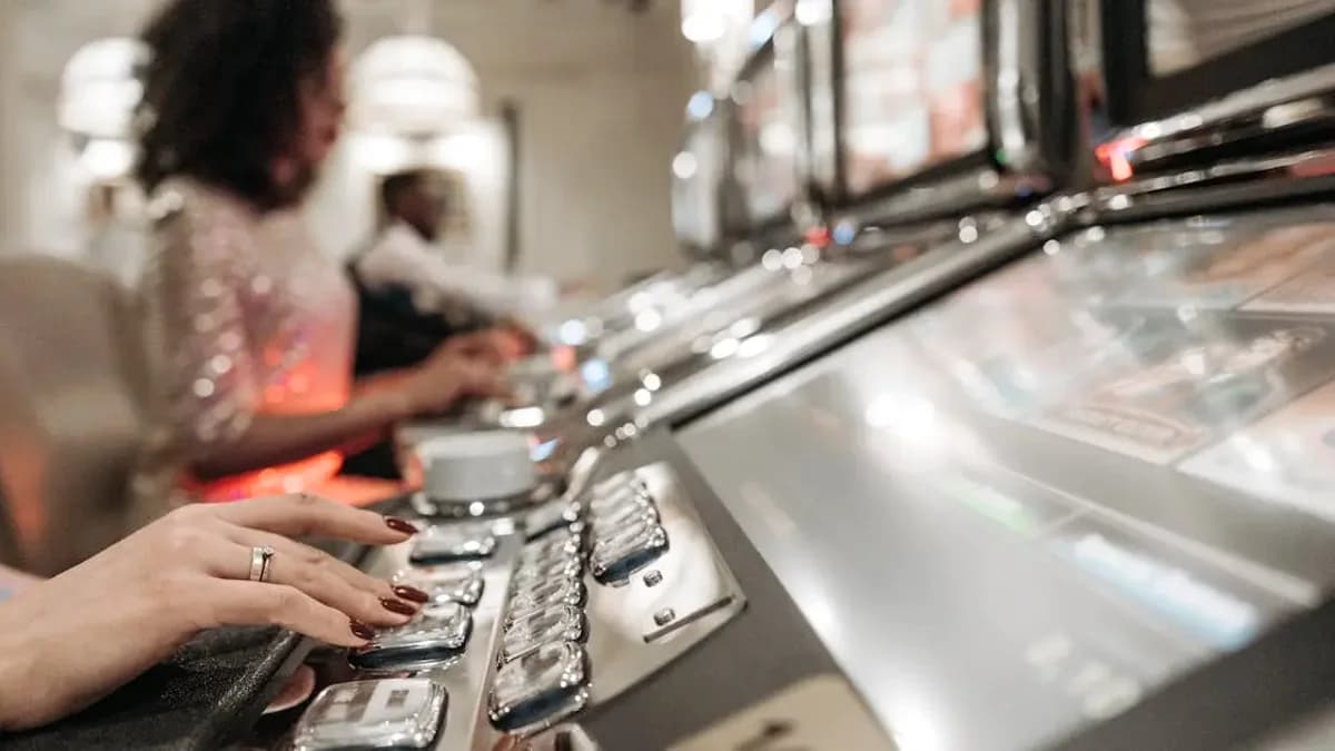 MHCR: Philippines casino checklist for Jili slots, Jili bingo and GCash 2026-05-23