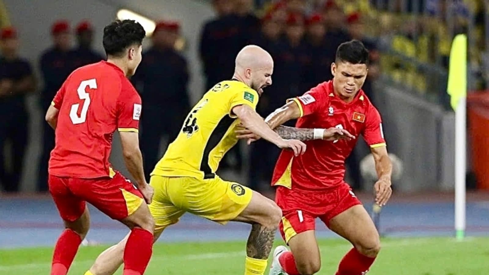 OurLinc: lịch V-League hôm nay, kèo châu Á và tỷ số live 2026-06-04