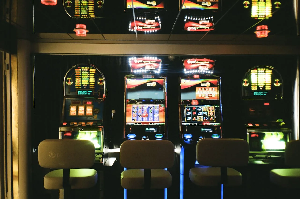 Top 5 Hacksaw Gaming slots for PH players · April 2026 — STAS ranks Le Pharaoh, San Quentin xWays, Wanted Dead or a Wild, Hand of Anubis II, and Tombstone R.I.P.