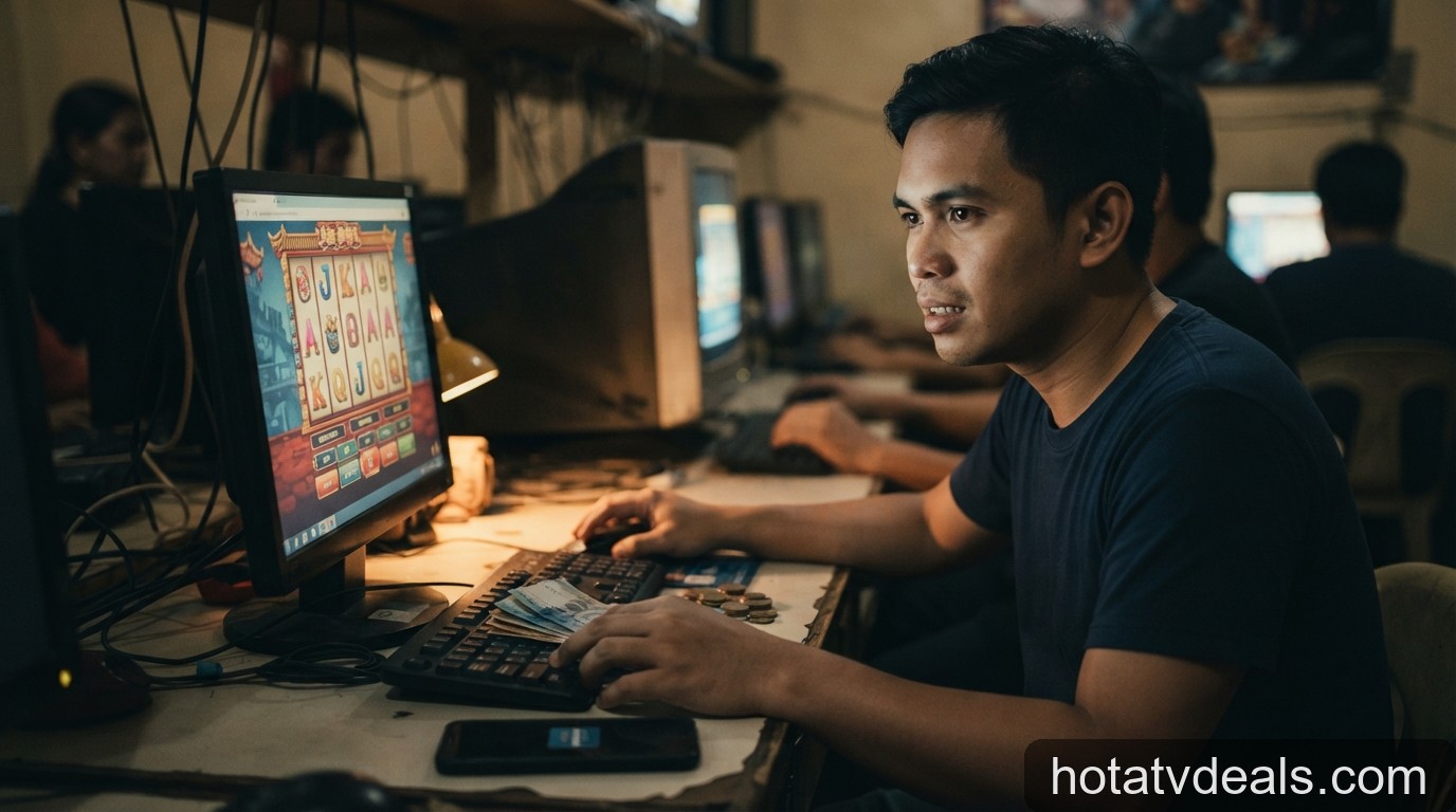Post-Unlink Reality: How Filipino Players Access Jili Slots After E-Wallet Restrictions