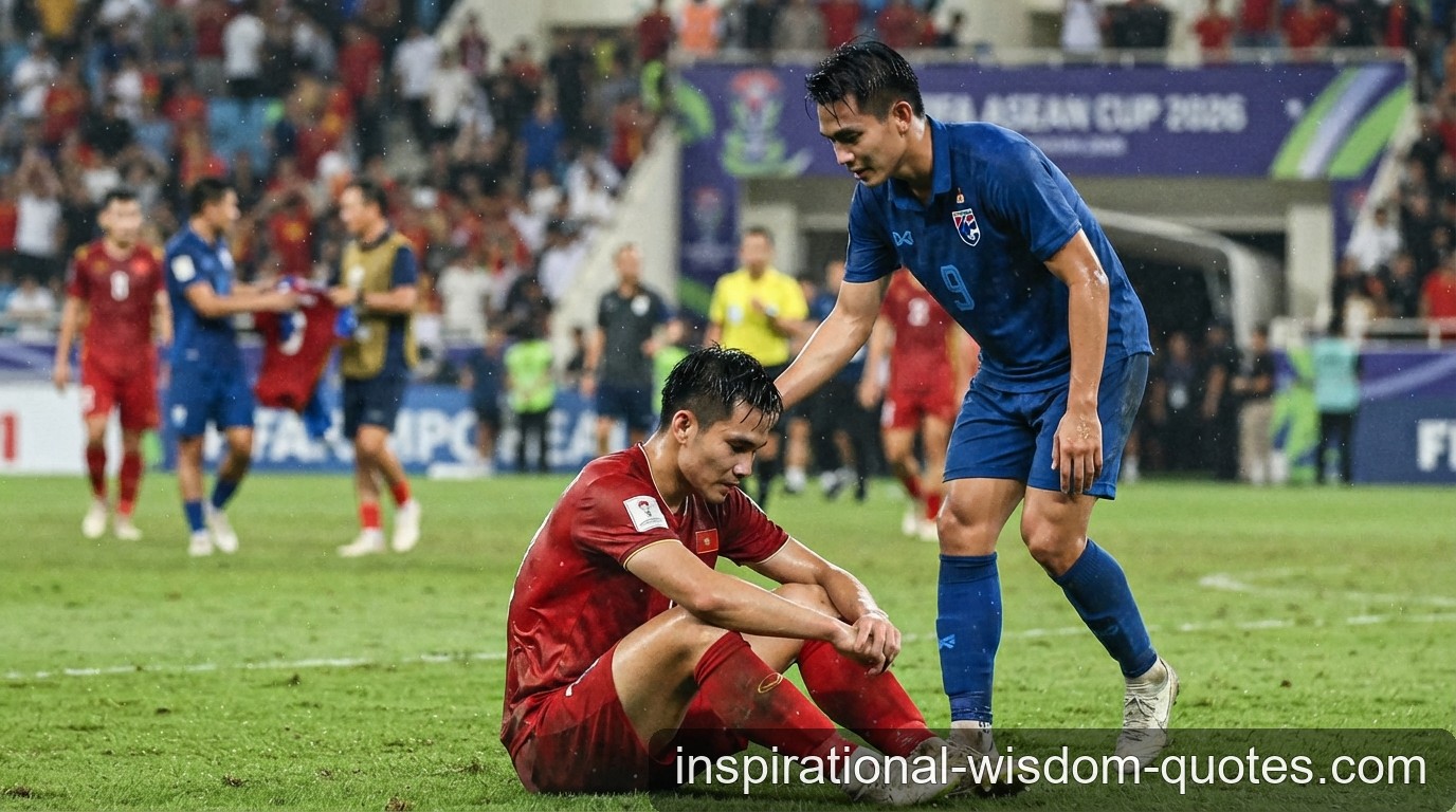 FIFA ASEAN Cup 2026: Tại sao trận đấu với Thái Lan ngày 29/9 là 'bài kiểm tra' thực lực? - 2