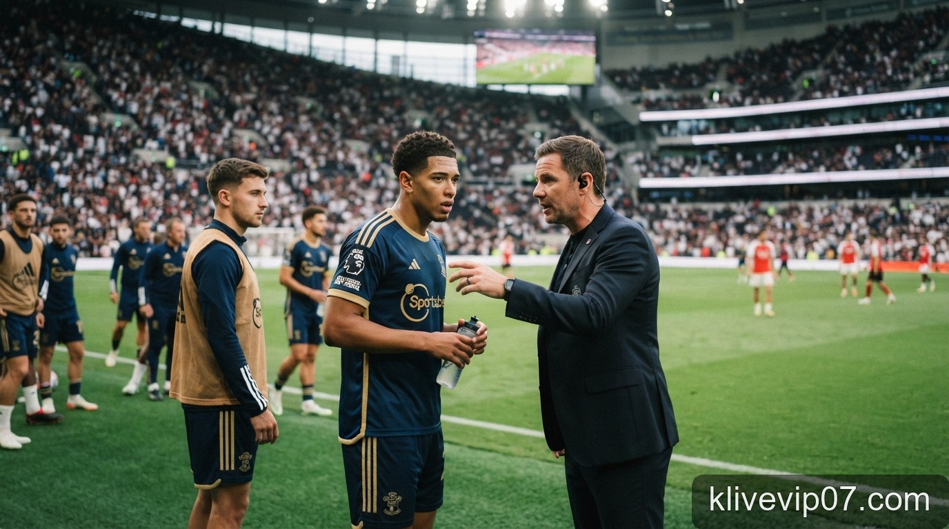 Klive phân tích: Cú hích chuyển nhượng kỷ lục và diện mạo mới của Premier League 2026/27 - 2