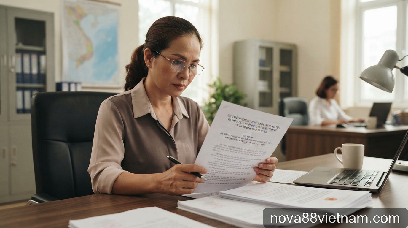 Thực hư về 'nhà cái hợp pháp' tại Việt Nam: Cập nhật dự thảo nghị định mới nhất - 2