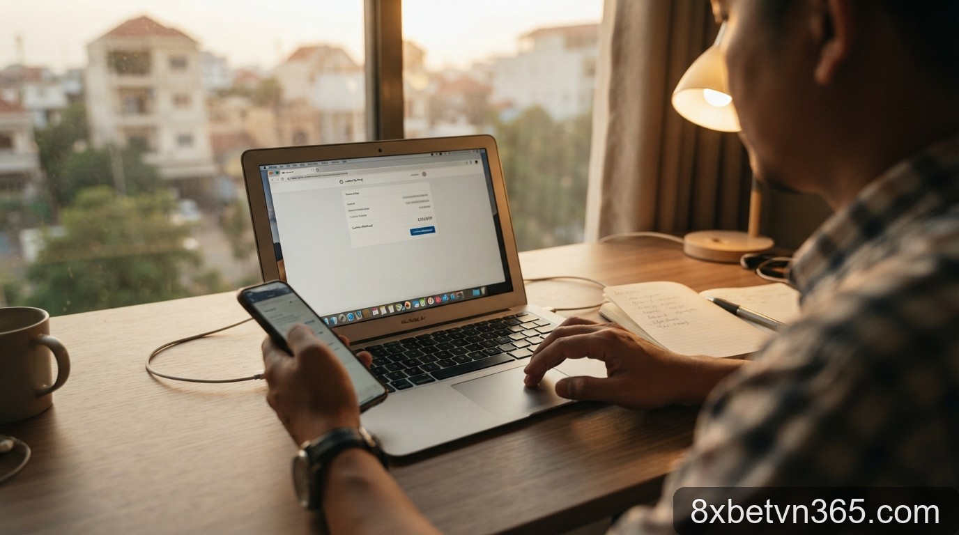 Campuchia đình chỉ cá cược trực tuyến: Người chơi cần làm gì để tránh rủi ro dòng tiền? - 2