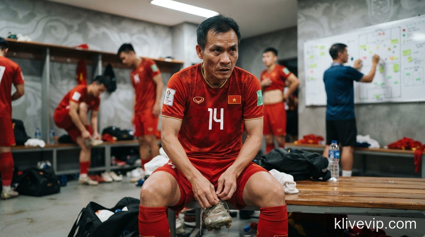 FIFA ASEAN Cup 2026: Tuyển Việt Nam đối mặt thách thức lớn trước thềm giải đấu tại Indonesia - 2