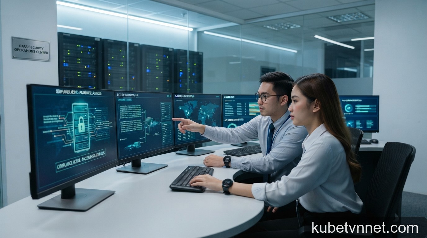 Cập nhật quy định PAGCOR tháng 9/2026: Tăng cường giám sát AML và bảo mật dữ liệu người chơi - 2