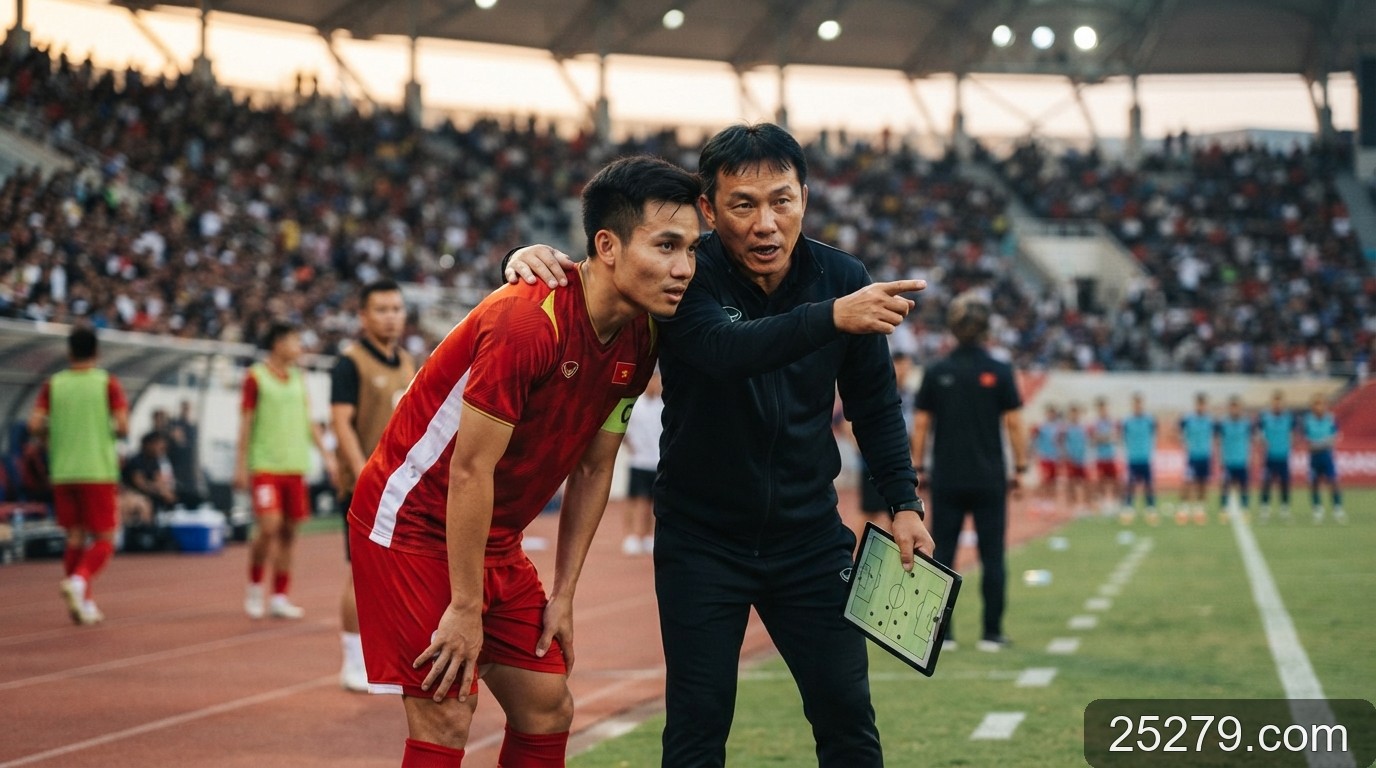 Tuyển Việt Nam tái đấu Thái Lan tại FIFA ASEAN Cup 2026: Cơ hội khẳng định vị thế - 2