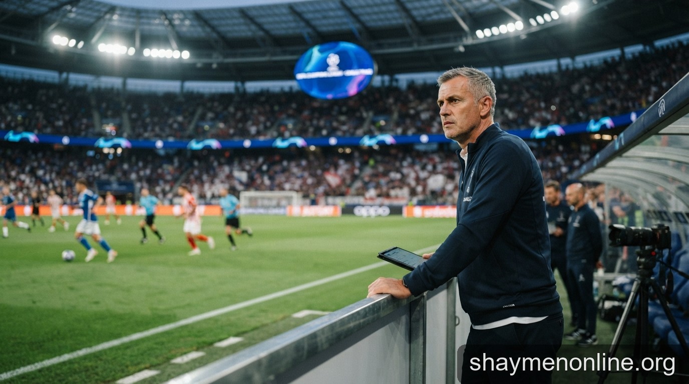 UEFA Champions League 2026/27 chính thức khởi tranh: Phân tích cục diện và cơ hội cho các ông lớn - 2