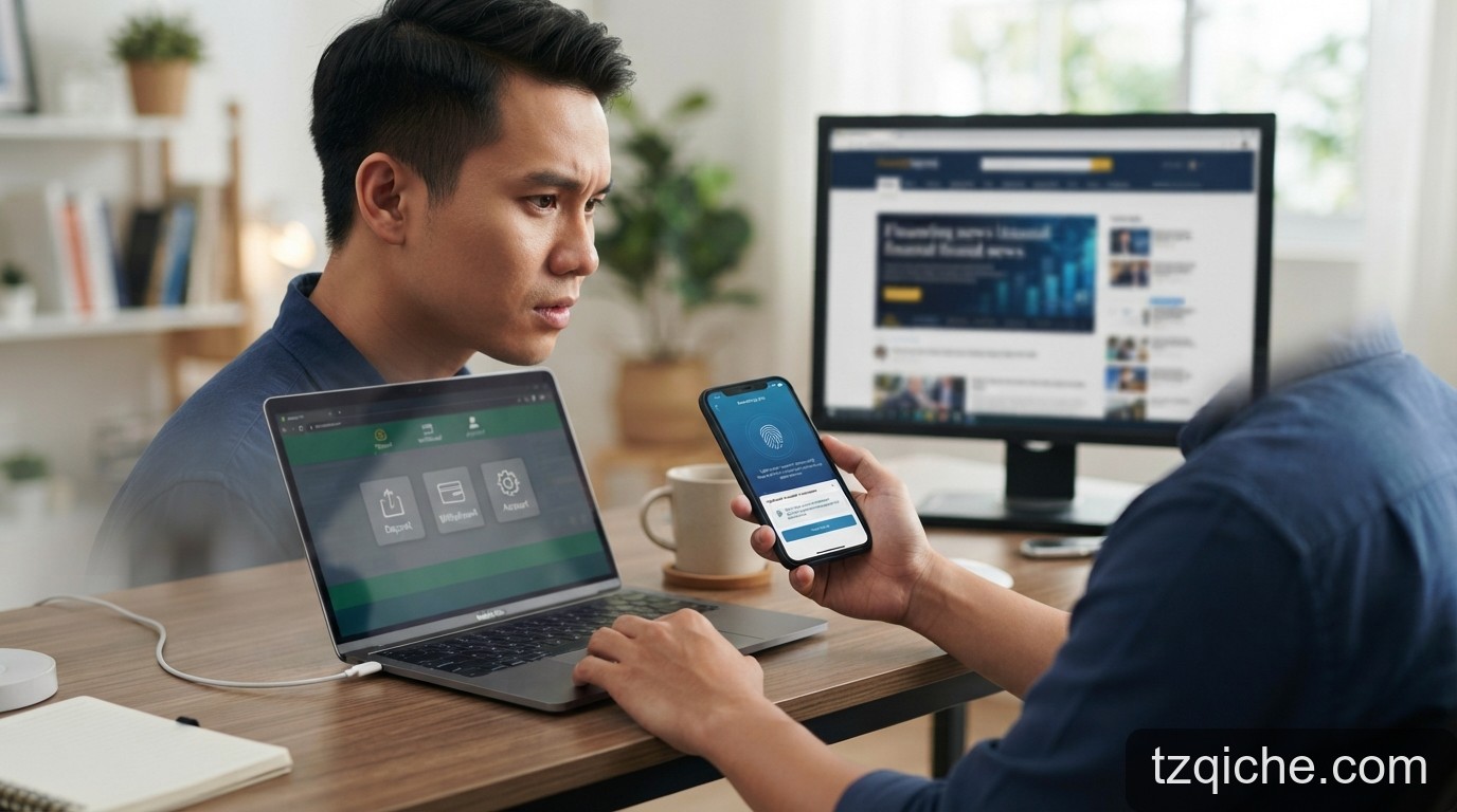 Quy định thanh toán trực tuyến mới 2026: Những thay đổi người chơi cần lưu ý để tránh khóa tài khoản - 2