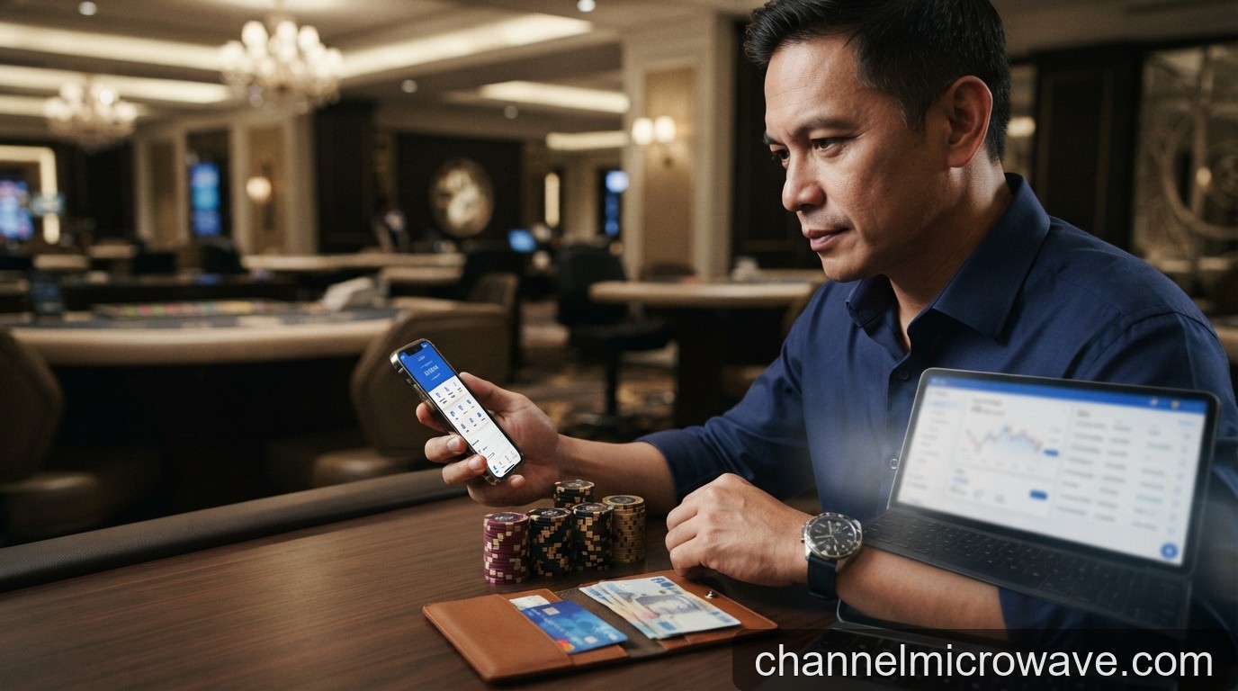 Post-E-Wallet Delinking: How High-Rollers Manage Bankroll Liquidity in Late 2026 - 2