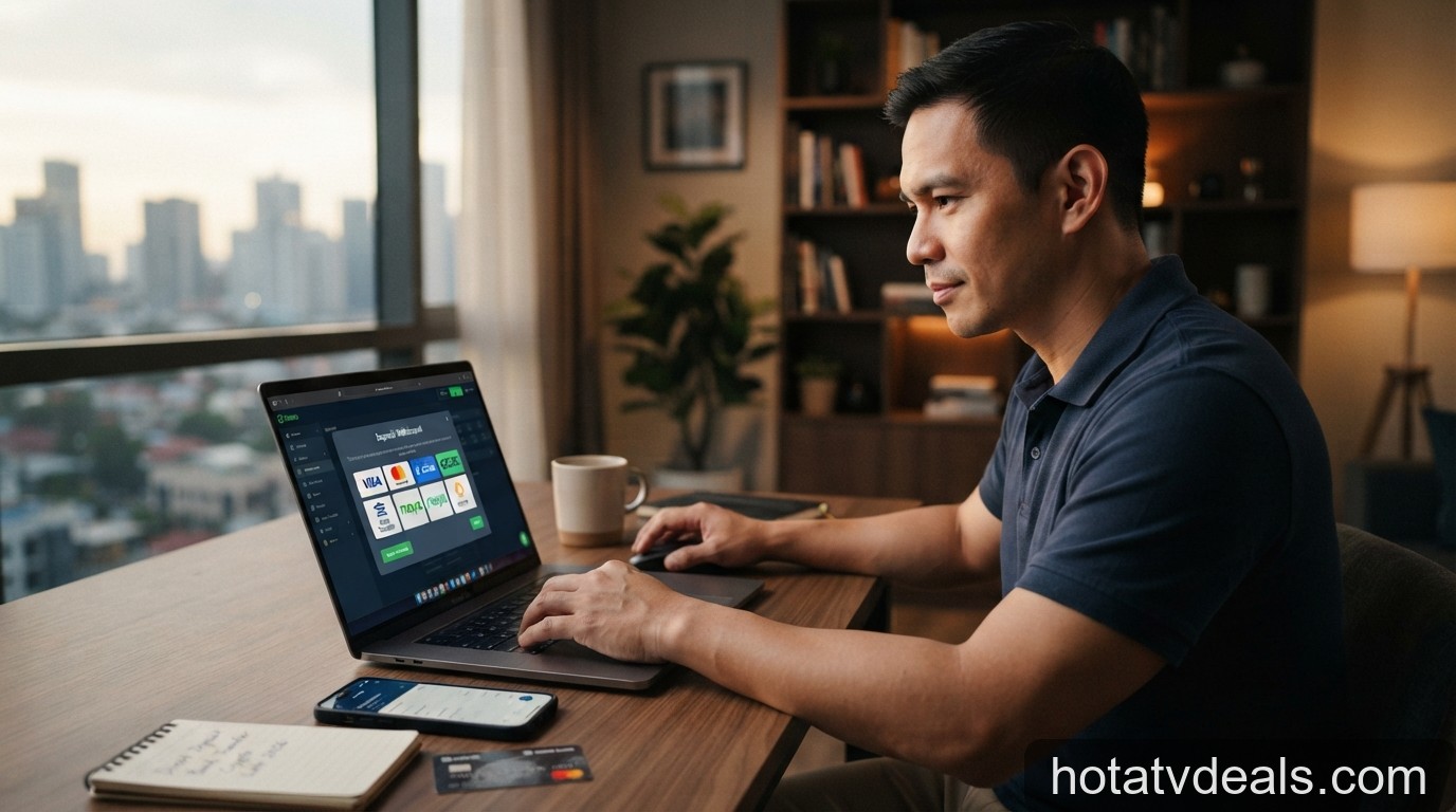 Post-E-Wallet Restriction: Navigating Direct-to-Site Casino Transactions in late 2026