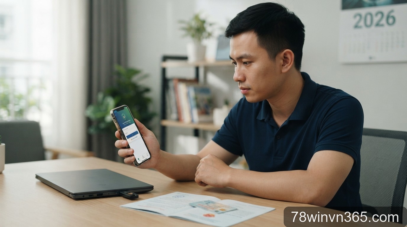 Lộ trình liên kết VNeID cho tài khoản ngân hàng: Những mốc thời gian quan trọng đến 2027 - 2