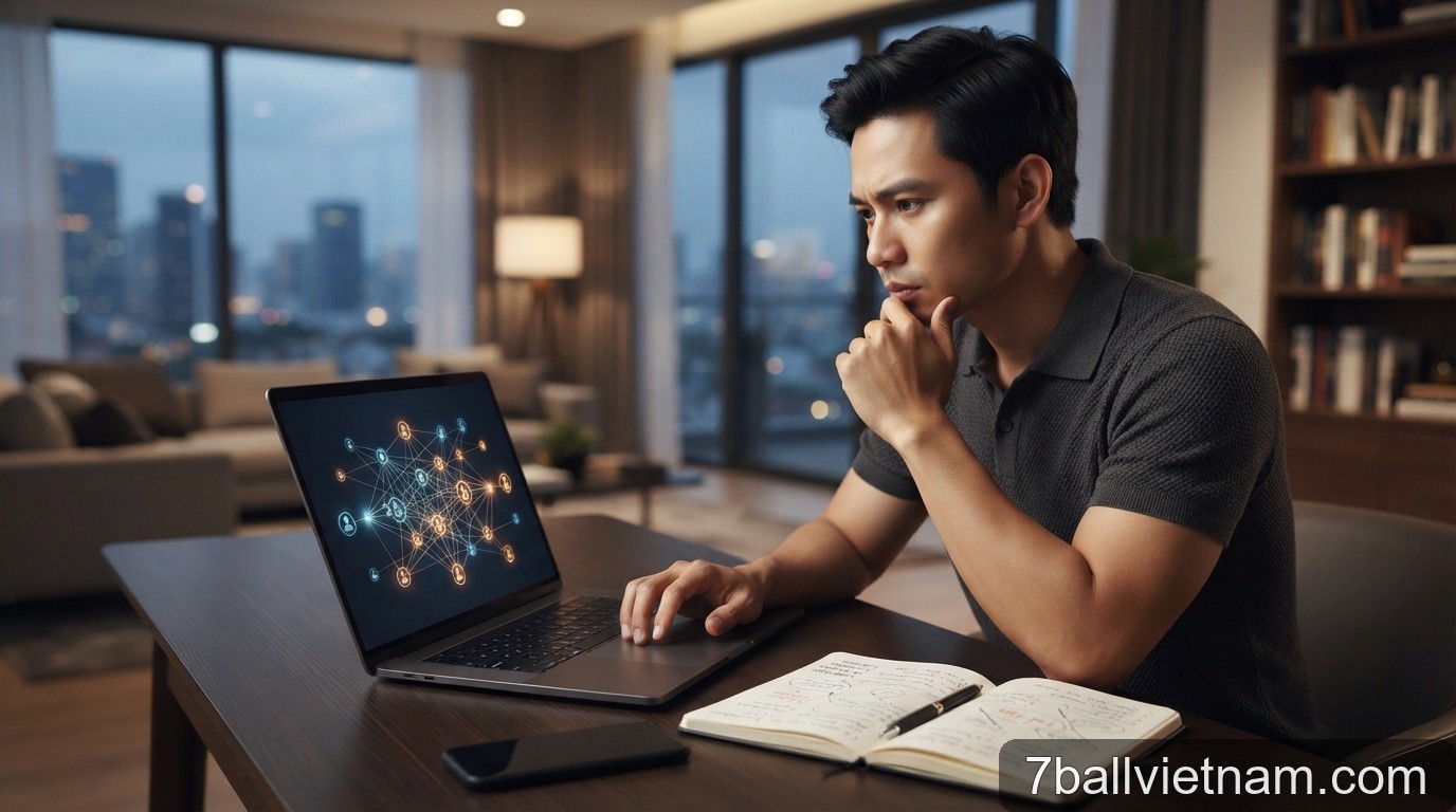 Cảnh báo: 15 dấu hiệu đáng ngờ trong giao dịch tài sản mã hóa theo Luật mới - 2