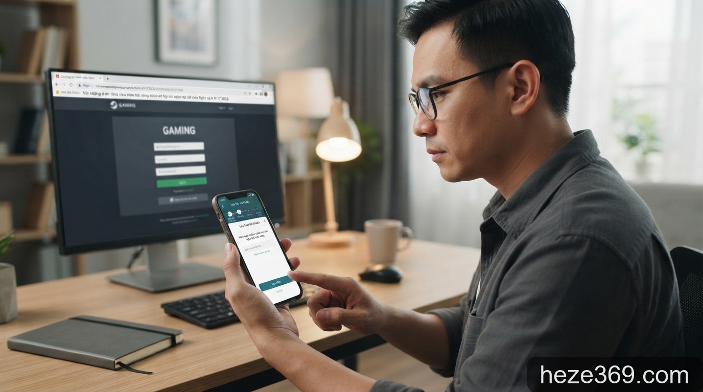 Nghị định 174/2026/NĐ-CP: Những thay đổi cốt lõi trong quản lý tài khoản game và cá cược trực tuyến - 2