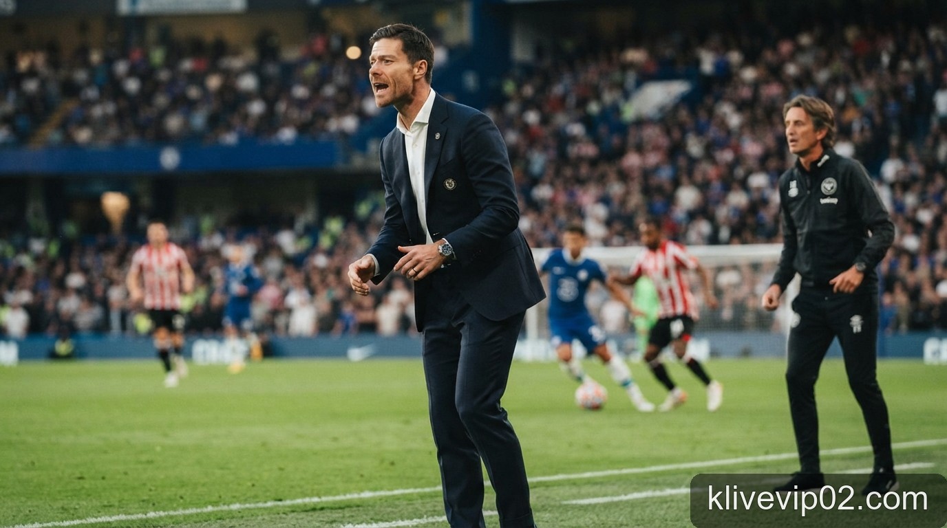 Nhận định kèo Ngoại hạng Anh vòng 5: Chelsea quyết tâm giành 3 điểm trước Brentford - 2