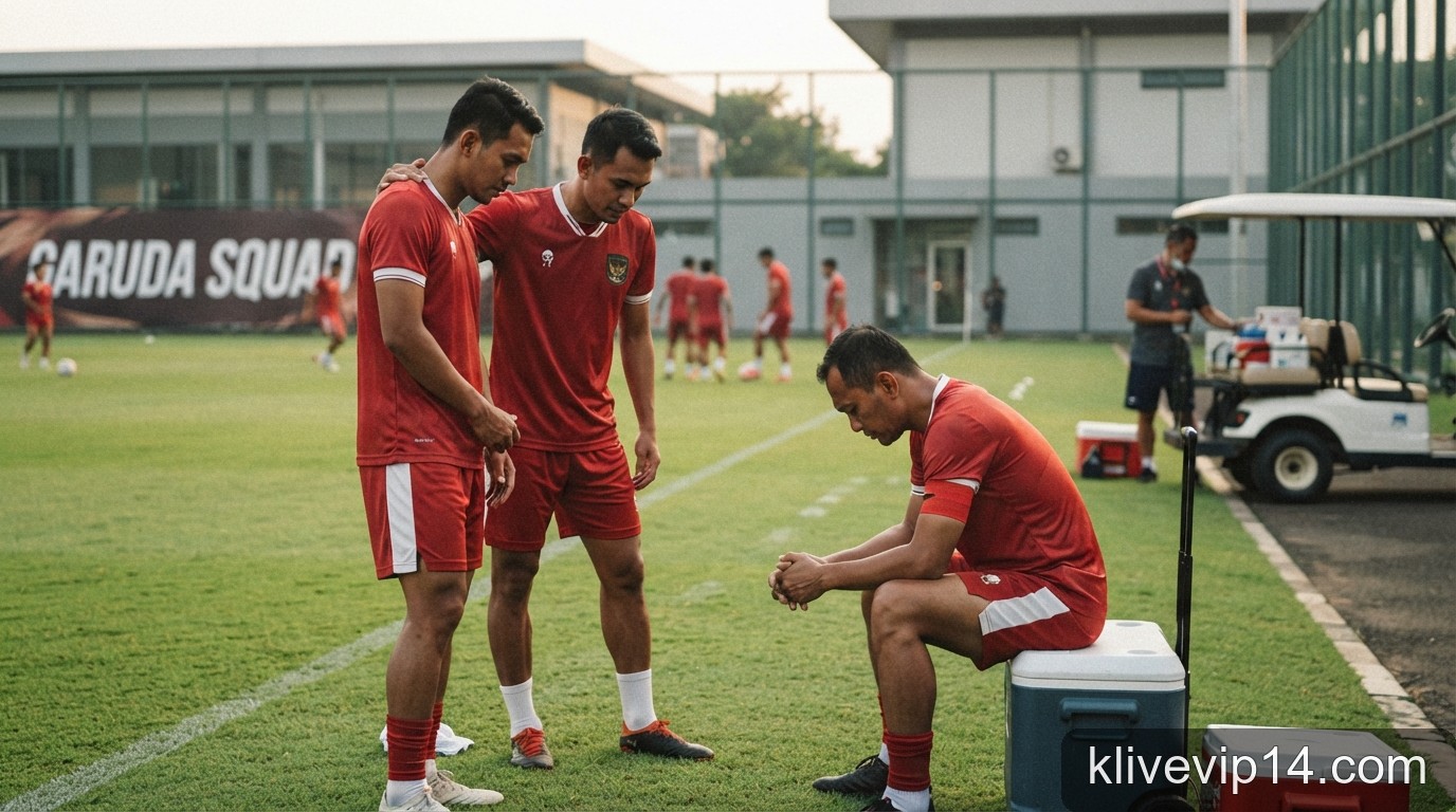 FIFA ASEAN Cup 2026: Indonesia chịu tổn thất lớn trước thềm giải đấu - 2