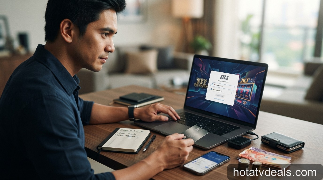 Beyond E-Wallets: Adapting Your Jili Bankroll Strategy for Direct-to-Site Transactions in Q4 2026