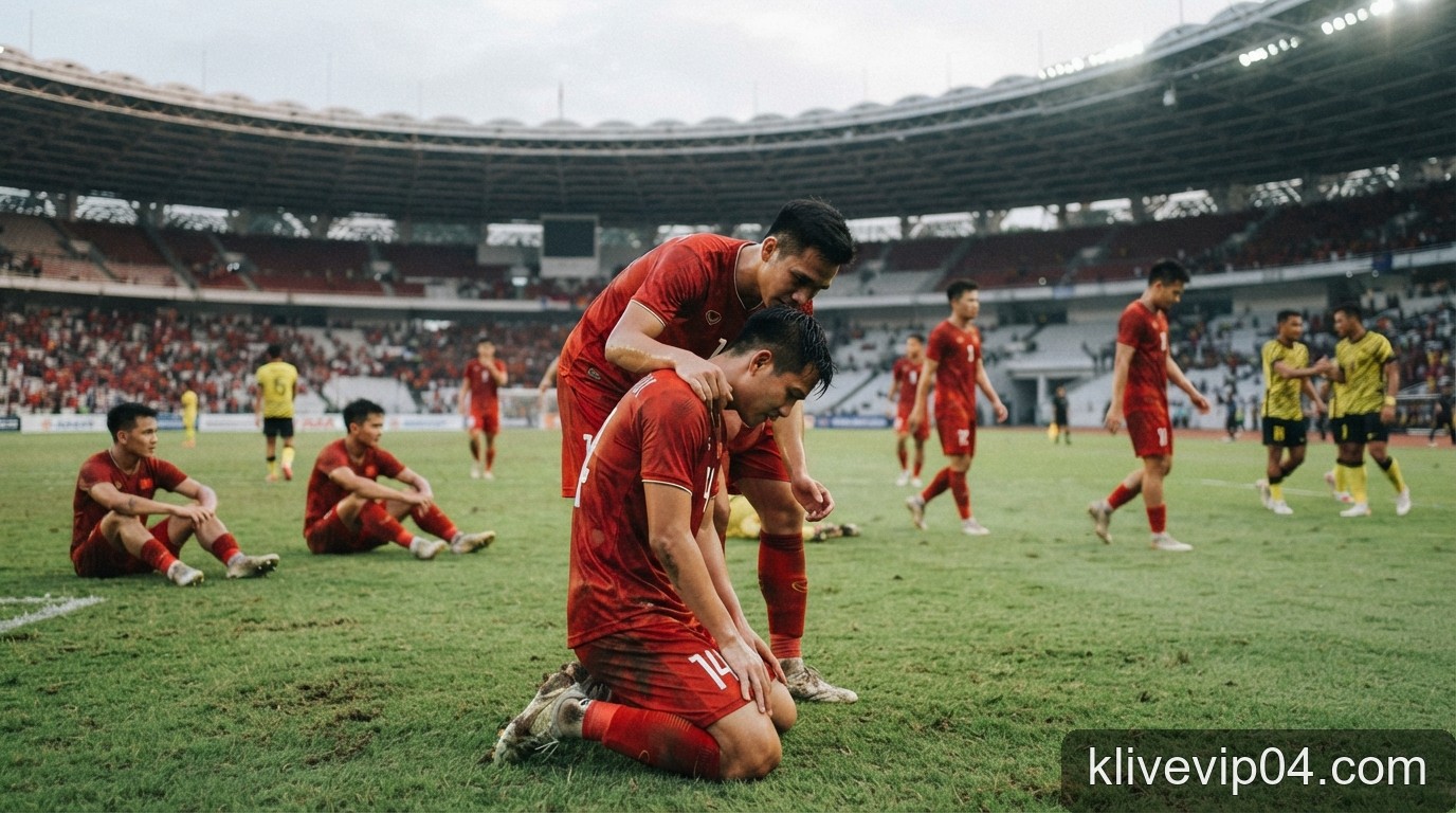 FIFA ASEAN Cup 2026: Việt Nam quyết đấu Malaysia trong trận tranh hạng ba - 2